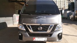 2020 Nissan NV350 Urvan 2.5 Premium 15-seater AT for sale by Verified seller