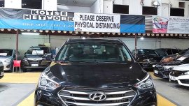 Hyundai Santa Fe A/t