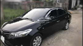 Toyota Vios 1.3E 2014