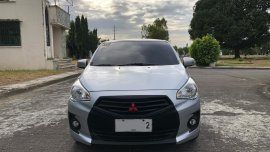 Mitsubishi Mirage G4 GLS 2015