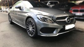 Sell Silver 2016 Hyundai Coupe in Pasig