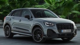 Audi Q2 crossover will be discontinued along with A1: Report