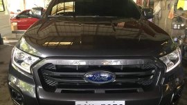 Selling Grey Ford Ranger 2019 in Imus