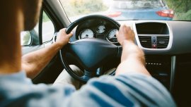 Solon wants LTO to suspend driving education test for license renewal