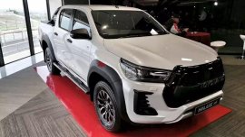 New Toyota Hilux GR Sport puts out more power than Ranger Raptor 