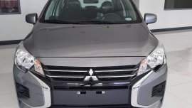 2022 MIRAGE G4 GLX 1.2G CVR