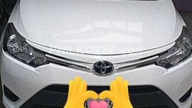 Second hand 2017 Toyota Vios  1.3 J MT for sale in good condition