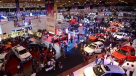 2022 Manila International Auto Show happening in April