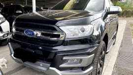 Sell Black 2019 Ford Everest in Pasig