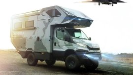 XPro One is another weapon for your zombie apocalypse arsenal 