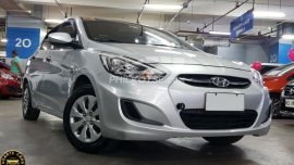 2018 Hyundai Accent 1.4L GL MT
