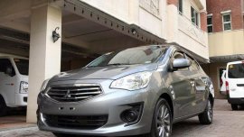 Sell Silver 2019 Mitsubishi Mirage g4 in Manila