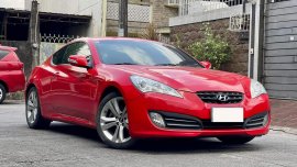 2011 Hyundai Genesis Coupe 2.0T Gas Manual
68k LOW MILEAGE ONLY! JONA DE VERA  
 09171174277