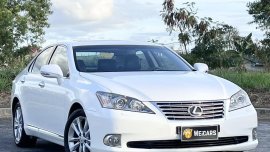 Sell Pearl White 2011 Lexus S-Class in Marikina