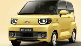 Chery, Apple supplier team up to produce electric vehicles  