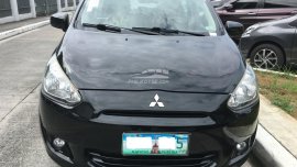 2013 Mitsubishi Mirage GLS 1.2 CVT RUSH SALE NEG