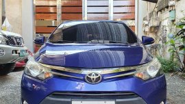 2016 Toyota Vios 1.5 TRD (limited ed.)