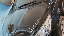 Black Hyundai Accent 2019 for sale in Antipolo