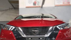 All new 2022 Nissan Almera