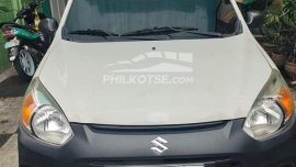  2018 Suzuki Alto MT 800 facelift 