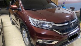 2017 Honda CRV AT 2.0 S - 879k