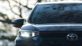 All-new Toyota Avanza will be up for reservation starting March 1