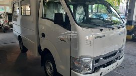 2022 Isuzu Traviz 2.5L L low interest