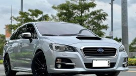 2016 Subaru Levorg 1.6 GTS Turbo AWD Gas Automatic
848K  Jona de vera 09171174277
