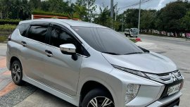 Silver Mitsubishi XPANDER 2020 for sale in Silang