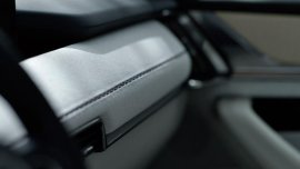 Mazda CX-60 interior teased ahead of March launch