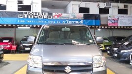 2017 Suzuki Apv Gsx a/t