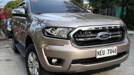 Silver Ford Ranger 2019 for sale in Quezon 