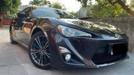 Selling Black Toyota 86 2016 in Imus