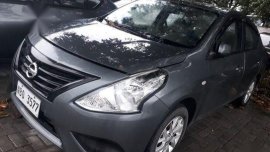 Silver Nissan Almera 2019 for sale in Makati