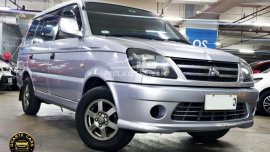 2017 Mitsubishi Adventure 2.5L GLX DSL MT - 10-seater