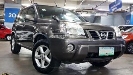 2006 Nissan Xtrail 2.0L 200X 4X2 AT
