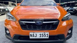 Second hand 2018 Subaru XV  for sale in good condition