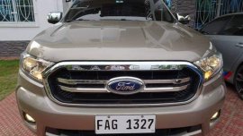 2019 Ford Ranger 2.2 XLT