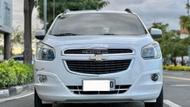 FOR SALE! 2015 Chevrolet Spin LTZ Automatic Gas available at cheap price