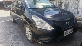 Black Nissan Almera 2019 for sale in Quezon
