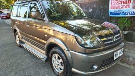 Selling Brown Mitsubishi Adventure 2014 in Antipolo