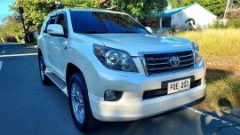 Selling Pearl White Ford Expedition 2011 in Las Piñas