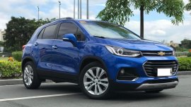 2019 Chevrolet Trax 1.4 LT 4x2 Automatic Gasoline (Top of the Line)
Price - 808,000 Only!