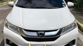 2014 Honda City  1.5 VX Navi CVT for sale by Verified seller