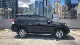 Black Toyota Prado 2012 for sale in San Juan 