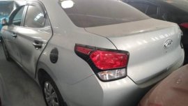 Selling Silver Hyundai Reina 2020 in Quezon