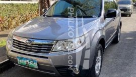 Second hand 2010 Subaru Forester  for sale in good condition