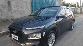 Black Hyundai KONA 2020 for sale in San Mateo