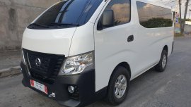 Sell White 2021 Nissan Urvan in San Mateo