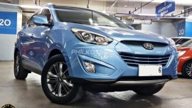 2014 Hyundai Tucson 2.0L GL AT